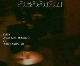 Jazz Jam Session Loom