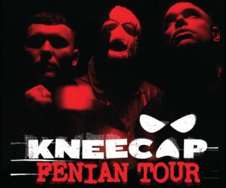 Kneecap