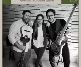 Lili del Sol Trío