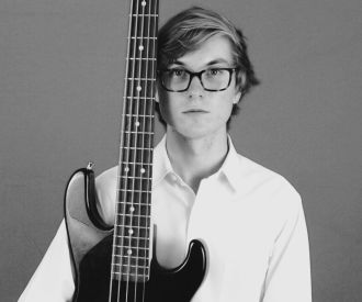 Logan Kane Quartet