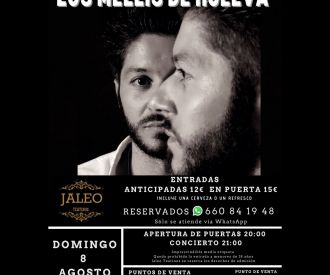Los Mellis de Huelva