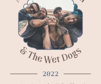 Mississippi Queen & The Wet Dogs
