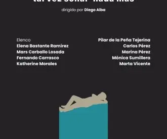 Morir, Dormir...   Nada más