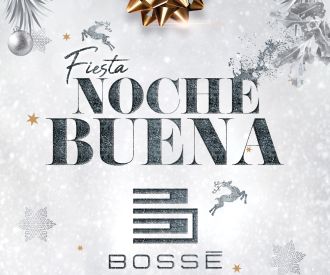Fiestas Bosse