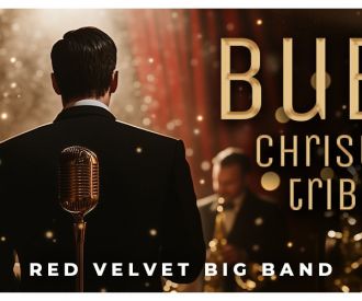 Red Velvet Big Band