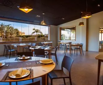 Restaurante Sucrer