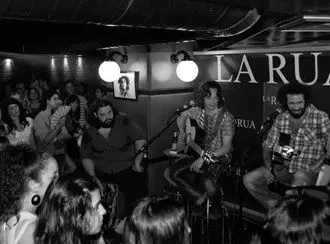 Sala la Rua