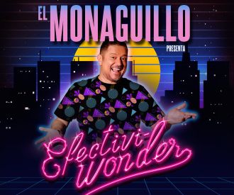 Sergio Fernández El Monaguillo