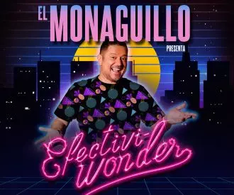 Sergio Fernández El Monaguillo