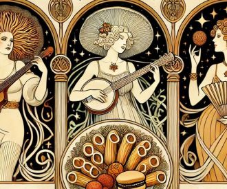 Supernova + Radio Micelio + Modo Serio