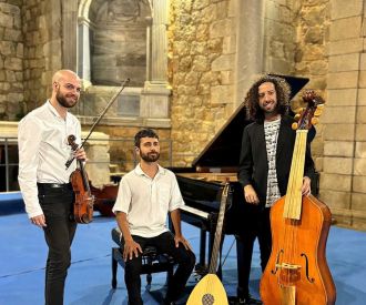 Terra Musical Ensemble