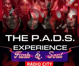 The P.A.D.S. Experience