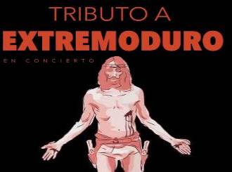 Tributo a Extremoduro - Minoría Absoluta