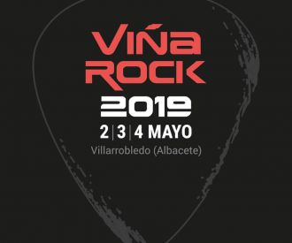 Viña Rock 2021