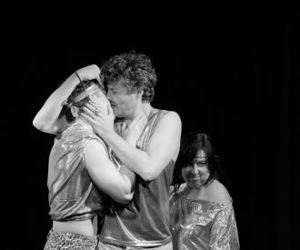 Viva la vida - Teatro Lara