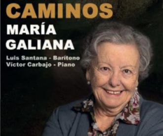 Yo voy soñando caminos