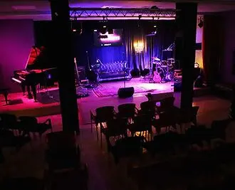 AMAE Hall - Secret Concerts