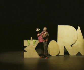 Amor de cuentos – Teatro Arbolé