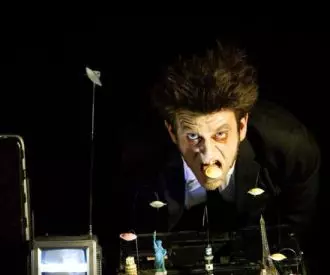 Bakélite - Invasores