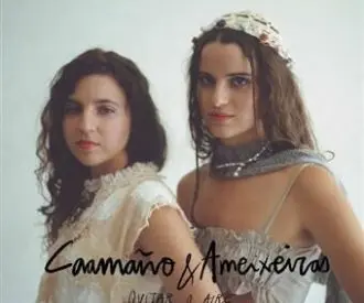 Caamaño & Ameixeiras