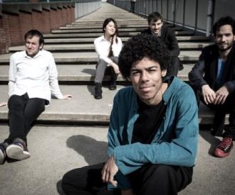 Daahoud Salim Quintet