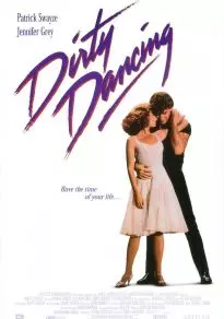 Imagen de la película Dirty Dancing (cine)