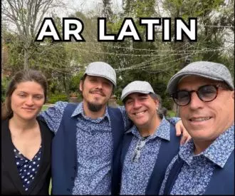 Domingo matinal - Concierto AR Latin