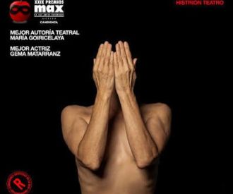 Dysphoria - Histrión Teatro