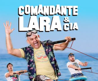 El Comandante Lara