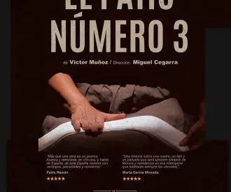 El Patio Número 3