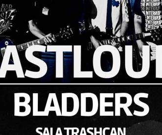 Fastloud + Bladders