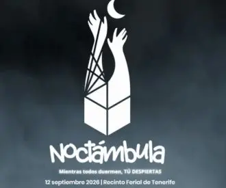 Festival Noctámbula