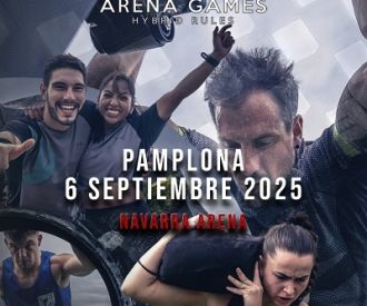 Gladiators Arena Games