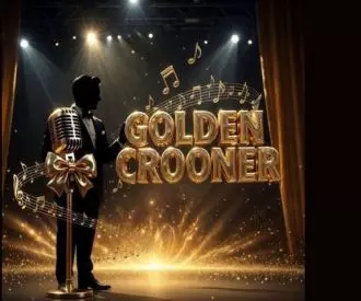 Golden Crooner