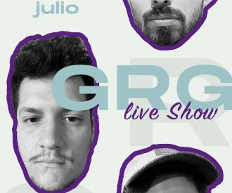 GRG Live Show