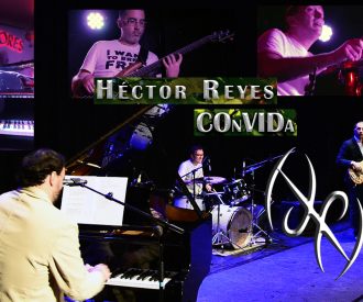 Héctor Reyes