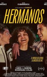 Cartel de la película Hermanos