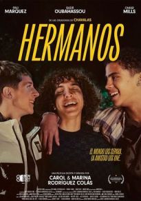 Imagen de la película Hermanos