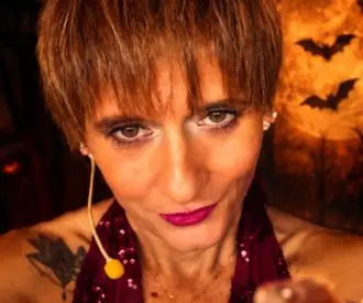 Hipnomagia, Especial Hallowen