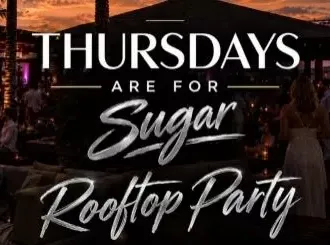 Jueves de Sugar