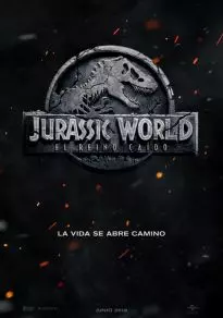 Jurassic World: El reino caído