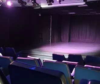 La Caverna del Brujo