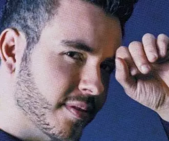 Luis Correas