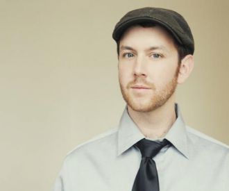 Matt Simons