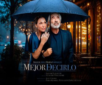 Mejor no Decirlo