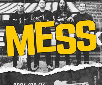 Mess