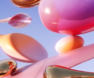 Mmmad Dome: Manuel Bueno, Johanna Jaskowska, Eric Sant y Turian boy
