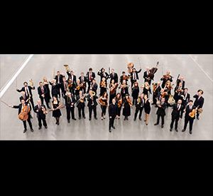 Orquesta de Córdoba