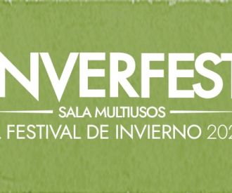 SALA MULTIUSOS - INVERFEST ZARAGOZA 2026