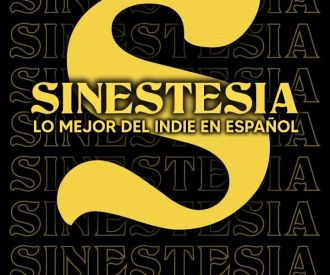 Sinestesia